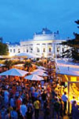 Međunarodni filmsko-muzički festival u Beču